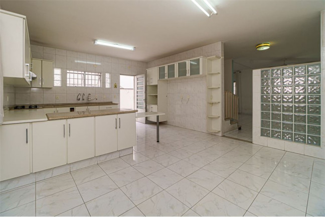 Imagem Casa com 3 Quartos à Venda, em Pinheiros - São Paulo Imagem Casa com 3 Quartos à Venda, em Pinheiros - São Paulo