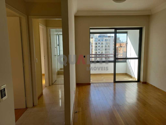 Imagem Apartamento com 2 Quartos à Venda, 70 m² em Vila Olímpia - São Paulo Imagem Apartamento com 2 Quartos à Venda, 70 m² em Vila Olímpia - São Paulo