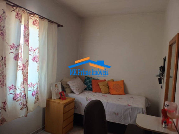 Imagem Sobrado com 5 Quartos à Venda, 224 m² em Pestana - Osasco