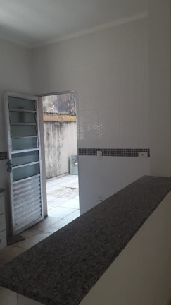 Imagem Sobrado com 2 Quartos à Venda, 64 m² em Itaóca - Mongaguá Imagem Sobrado com 2 Quartos à Venda, 64 m² em Itaóca - Mongaguá