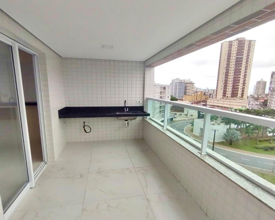 Imagem Apartamento com 2 Quartos à Venda, 81 m² em Vila Caiçara - Praia Grande Imagem Apartamento com 2 Quartos à Venda, 81 m² em Vila Caiçara - Praia Grande
