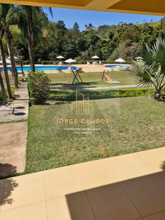 Imagem Terreno em Condomínio à Venda, 1.000 m² em Tapanhão - Jambeiro Imagem Terreno em Condomínio à Venda, 1.000 m² em Tapanhão - Jambeiro