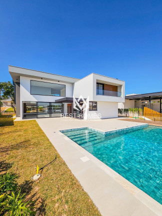 Imagem Casa de Condomínio com 5 Quartos à Venda, 1.004 m² em Jacaré - Cabreúva Imagem Casa de Condomínio com 5 Quartos à Venda, 1.004 m² em Jacaré - Cabreúva