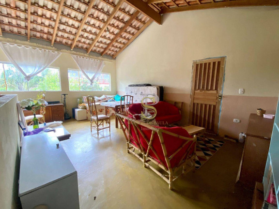 Imagem Chácara com 4 Quartos à Venda, 400 m² em Terra Preta - Mairiporã Imagem Chácara com 4 Quartos à Venda, 400 m² em Terra Preta - Mairiporã