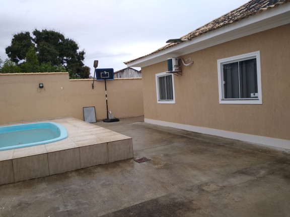 Imagem Casa com 3 Quartos à Venda, 90 m² em Canellas City - Iguaba Grande Imagem Casa com 3 Quartos à Venda, 90 m² em Canellas City - Iguaba Grande