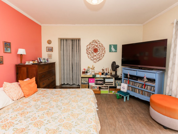 Imagem Casa com 3 Quartos à Venda, 220 m² em Vila Mariana - São Paulo Imagem Casa com 3 Quartos à Venda, 220 m² em Vila Mariana - São Paulo
