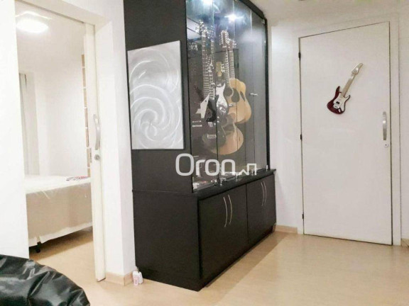 Imagem Cobertura com 5 Quartos à Venda, 198 m² em Setor Central - Goiânia