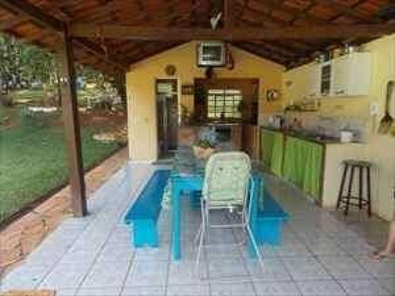 Imagem Chácara com 4 Quartos à Venda, 400 m² em Santa Rosa - Igarapé