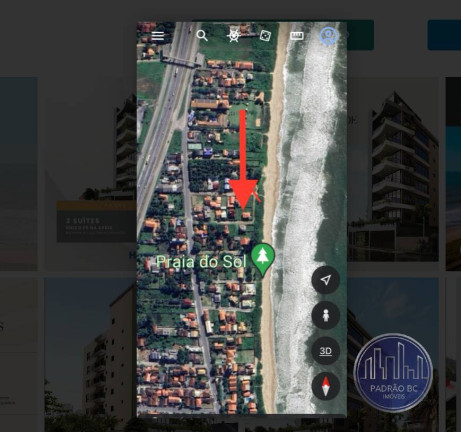 Imagem Apartamento com 3 Quartos à Venda, 120 m² em Itajuba - Barra Velha