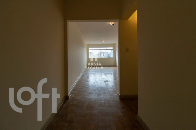 Imagem Apartamento com 4 Quartos à Venda, 140 m² em Perdizes - São Paulo