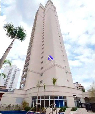 Imagem Apartamento com 4 Quartos à Venda, 305 m² em Moema - São Paulo