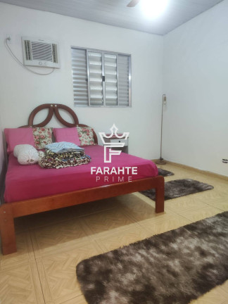 Imagem Sobrado com 3 Quartos à Venda, 85 m² em Vila Cascatinha - São Vicente