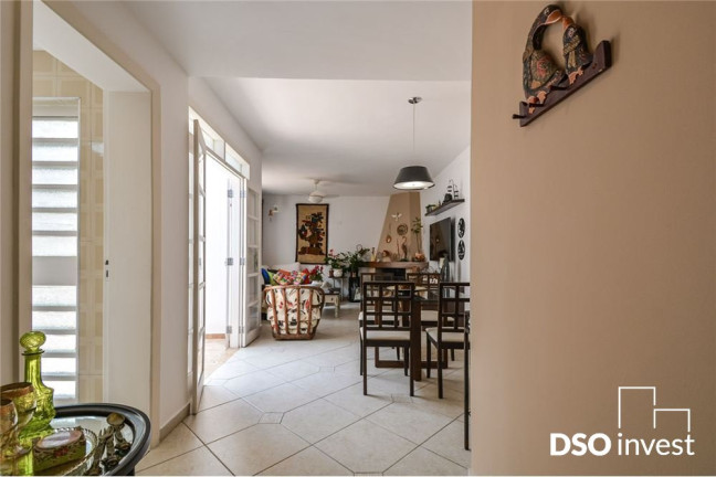 Imagem Casa com 3 Quartos à Venda,  em Planalto Paulista - São Paulo