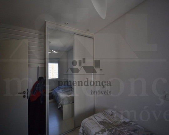 Imagem Apartamento com 3 Quartos à Venda, 190 m² em Perdizes - São Paulo