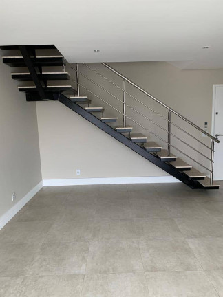 Imagem Apartamento com 3 Quartos à Venda, 150 m² em Dezoito Do Forte Empresarial/alphaville. - Barueri