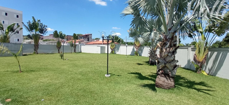 Imagem Apartamento com 2 Quartos à Venda, 52 m² em Parque Planalto - Santa Bárbara Doeste Imagem Apartamento com 2 Quartos à Venda, 52 m² em Parque Planalto - Santa Bárbara Doeste