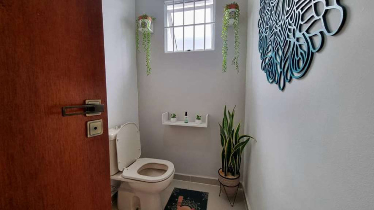 Imagem Casa com 3 Quartos à Venda, 183 m² em Jardim Elias - Vargem Grande Paulista