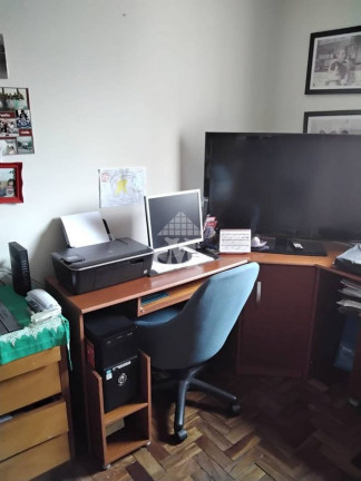 Imagem Apartamento com 3 Quartos à Venda, 100 m² em Vila Mariana - São Paulo