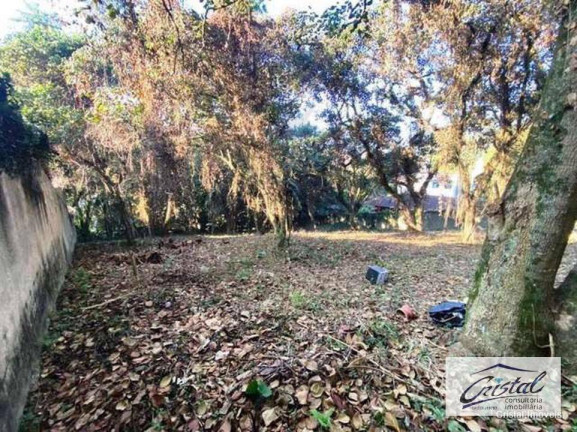 Imagem Terreno à Venda, 2.334 m² em Granja Viana - Cotia