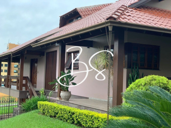 Imagem Casa com 4 Quartos à Venda, 260 m² em Bom Pastor - Igrejinha Imagem Casa com 4 Quartos à Venda, 260 m² em Bom Pastor - Igrejinha