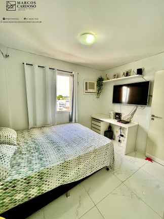 Imagem Imóvel com 3 Quartos à Venda, 79 m² em Castanheira - Ananindeua