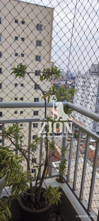 Imagem Imóvel com 3 Quartos à Venda, 144 m² em Tucuruvi - São Paulo
