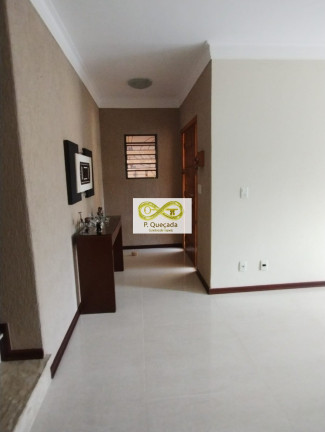 Imagem Casa com 4 Quartos à Venda, 42 m² em Bosque De Barão Geraldo - Campinas