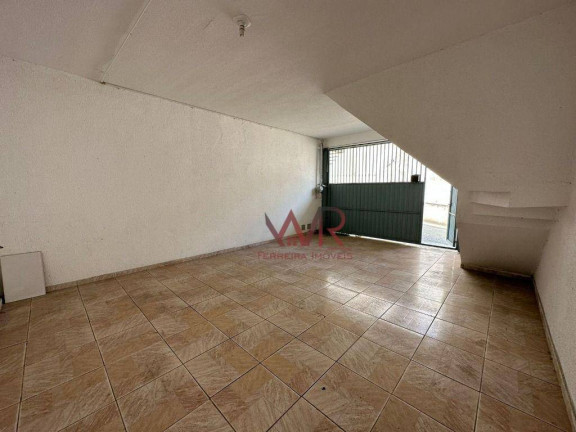 Imagem Sobrado com 3 Quartos à Venda, 80 m² em Itaquera - São Paulo Imagem Sobrado com 3 Quartos à Venda, 80 m² em Itaquera - São Paulo