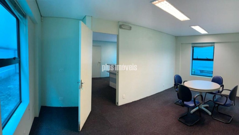 Imagem Imóvel Comercial para Alugar, 901 m² em Vila Clementino - São Paulo Imagem Imóvel Comercial para Alugar, 901 m² em Vila Clementino - São Paulo