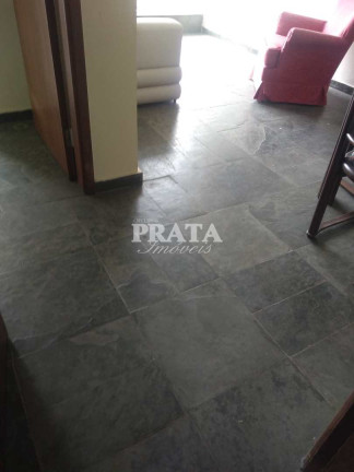 Imagem Apartamento com 1 Quarto à Venda, 50 m² em Aparecida - Santos Imagem Apartamento com 1 Quarto à Venda, 50 m² em Aparecida - Santos