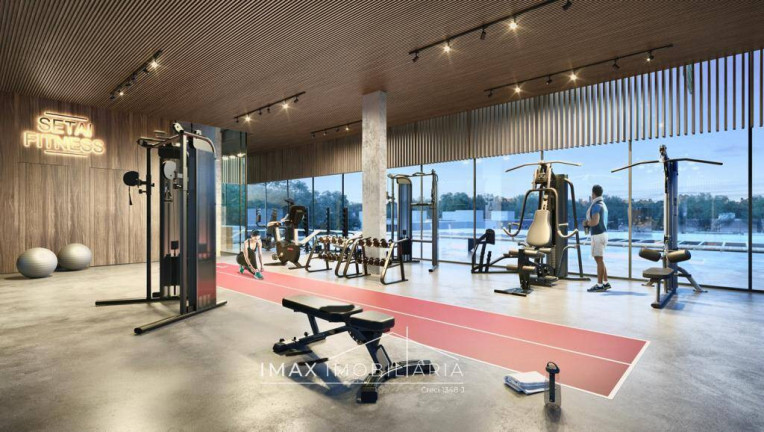 Imagem Casa de Condomínio com 4 Quartos à Venda, 304 m² em Intermares - Cabedelo