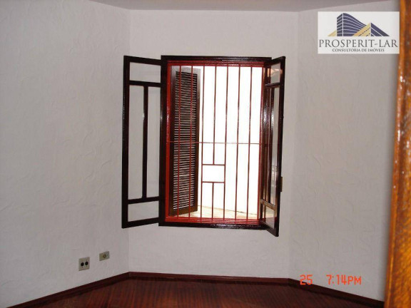 Imagem Casa com 4 Quartos à Venda, 350 m² em Vila Rosália - Guarulhos