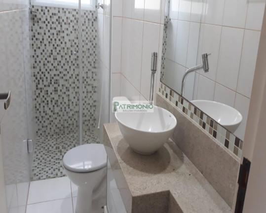 Imagem Imóvel com 2 Quartos à Venda, 60 m² em Loteamento São Pedro - Jaguariúna Imagem Imóvel com 2 Quartos à Venda, 60 m² em Loteamento São Pedro - Jaguariúna
