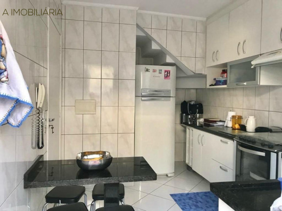 Imagem Casa com 3 Quartos à Venda, 120 m² em Taboão - São Bernardo Do Campo