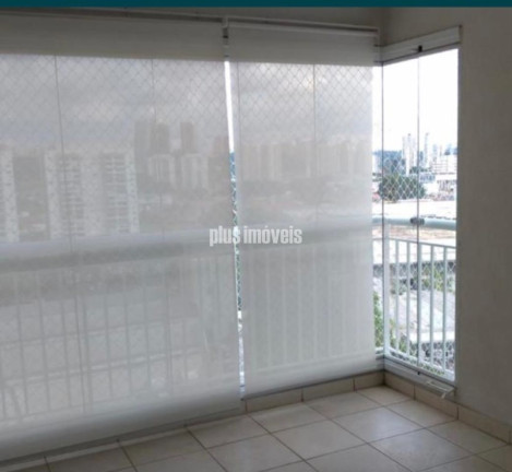 Imagem Apartamento com 2 Quartos à Venda, 80 m² em Jardim Dom Bosco - São Paulo