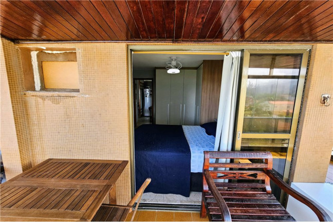 Imagem Flat com 1 Quarto à Venda, 67 m² em Barra Da Tijuca - Rio De Janeiro Imagem Flat com 1 Quarto à Venda, 67 m² em Barra Da Tijuca - Rio De Janeiro