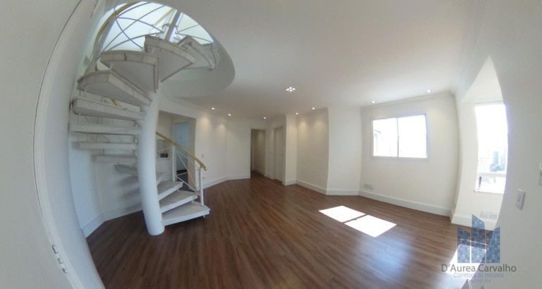 Imagem Apartamento com 3 Quartos para Alugar, 196 m² em Santa Cecília - São Paulo