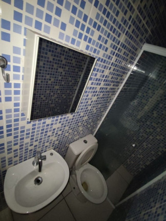 Imagem Casa de Condomínio com 2 Quartos para Alugar, 45 m² em Jardim Jaraguá - São Paulo