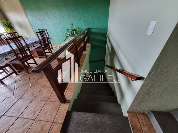 Imagem Casa com 3 Quartos à Venda, 238 m² em Parque Jambeiro - Campinas Imagem Casa com 3 Quartos à Venda, 238 m² em Parque Jambeiro - Campinas