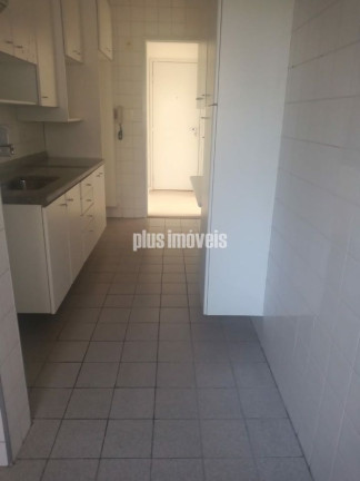 Imagem Apartamento com 3 Quartos à Venda, 72 m² em Morumbi - São Paulo Imagem Apartamento com 3 Quartos à Venda, 72 m² em Morumbi - São Paulo