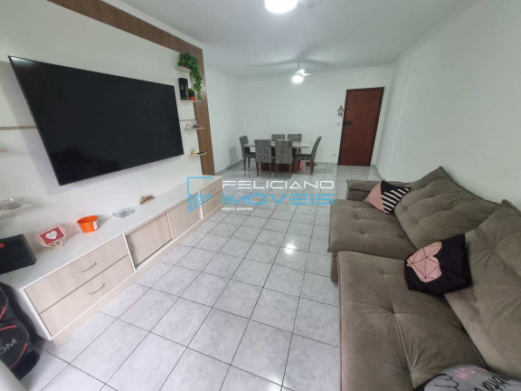 Imagem Apartamento com 2 Quartos à Venda, 100 m² em Aviação - Praia Grande Imagem Apartamento com 2 Quartos à Venda, 100 m² em Aviação - Praia Grande
