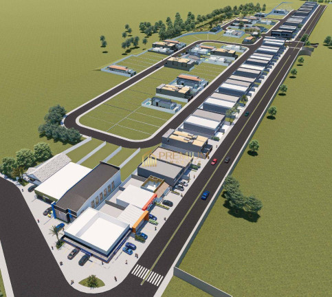 Imagem Terreno à Venda, 250 m² em Parque Vera Cruz - Tremembé Imagem Terreno à Venda, 250 m² em Parque Vera Cruz - Tremembé