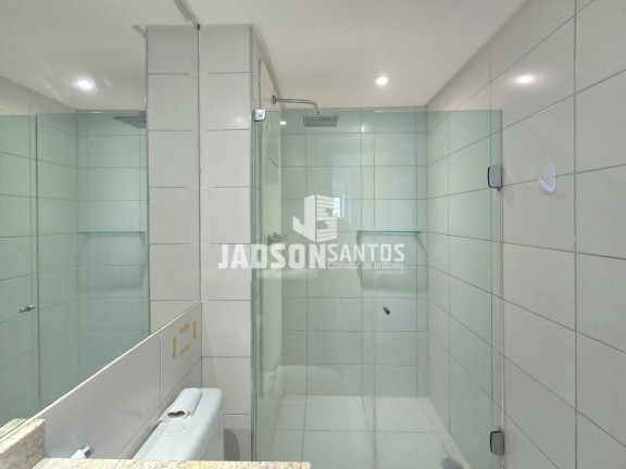Imagem Flat com 1 Quarto à Venda, 29 m² em Pina - Recife Imagem Flat com 1 Quarto à Venda, 29 m² em Pina - Recife