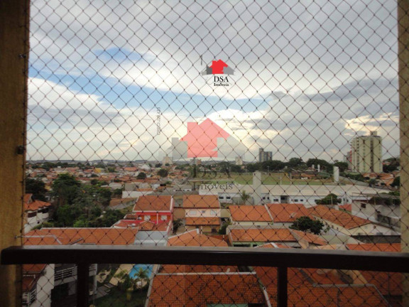 Imagem Apartamento com 3 Quartos à Venda, 118 m² em Jardim Macarenko - Sumaré