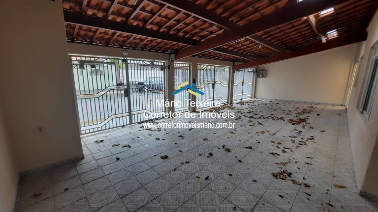 Imagem Casa com 4 Quartos à Venda, 130 m² em Jardim Estoril - São José Dos Campos Imagem Casa com 4 Quartos à Venda, 130 m² em Jardim Estoril - São José Dos Campos