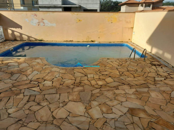 Imagem Casa de Condomínio com 4 Quartos à Venda, 508 m² em Caxambu - Jundiaí Imagem Casa de Condomínio com 4 Quartos à Venda, 508 m² em Caxambu - Jundiaí