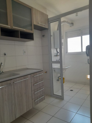 Imagem Apartamento com 2 Quartos à Venda, 52 m²