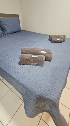Imagem Kitnet com 1 Quarto à Venda, 32 m² em Nova Ribeirânia - Ribeirão Preto