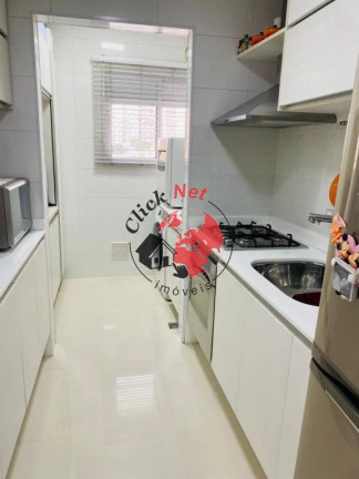 Imagem Apartamento com 2 Quartos à Venda, 79 m² em Campestre - Santo André Imagem Apartamento com 2 Quartos à Venda, 79 m² em Campestre - Santo André