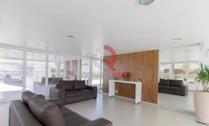 Imagem Apartamento com 2 Quartos à Venda, 52 m² em Parque Novo Mundo - São Paulo Imagem Apartamento com 2 Quartos à Venda, 52 m² em Parque Novo Mundo - São Paulo